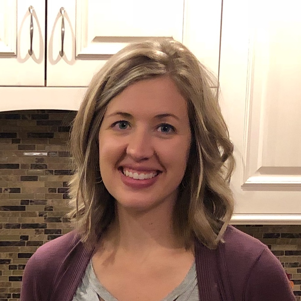 Meet your Posher, Melanie